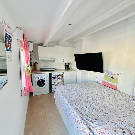 Habitacion Con Bano Y Cocina Caudiel Екстериор снимка