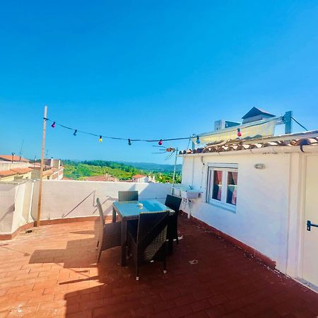 Habitacion Con Bano Y Cocina Caudiel Екстериор снимка