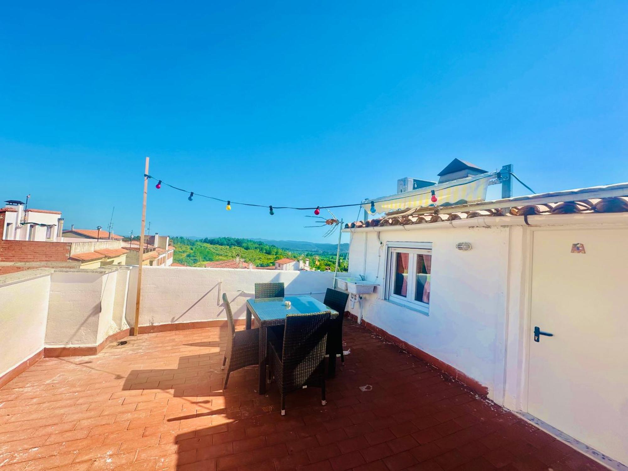 Habitacion Con Bano Y Cocina Caudiel Екстериор снимка